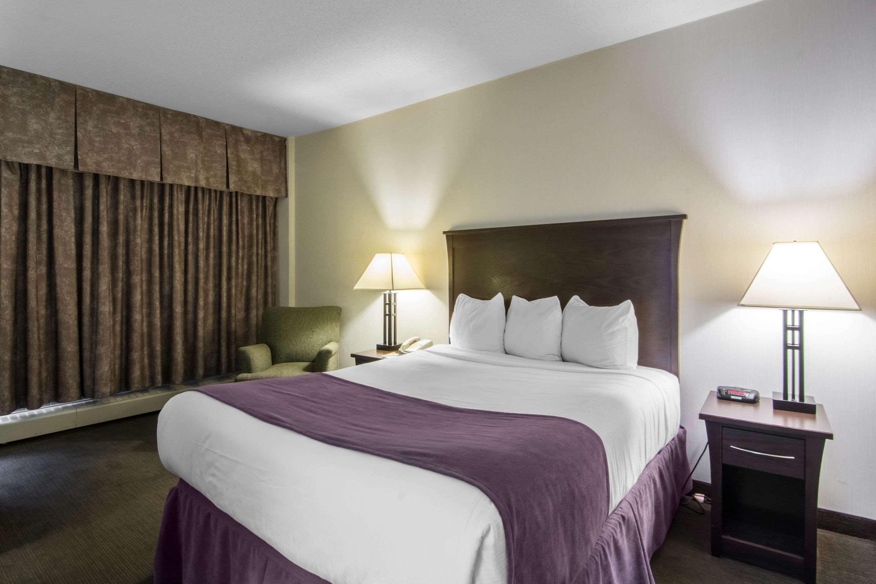 Hotel Quality & 3*