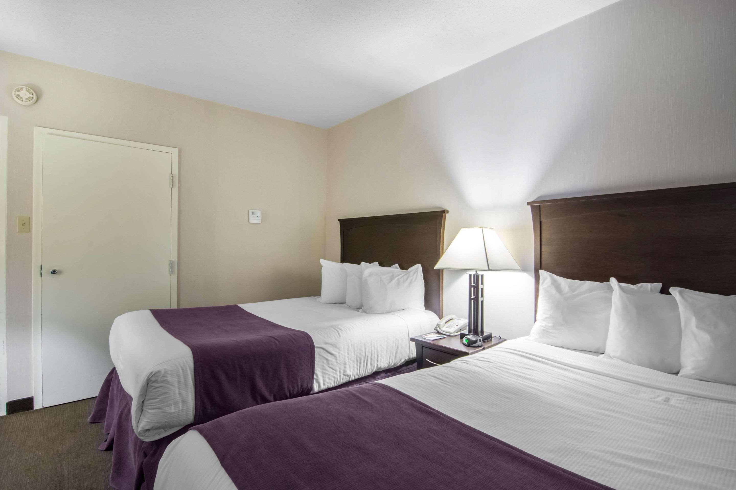 Quality & Hotel 3*